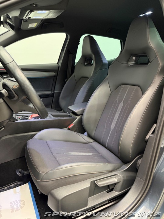 Cupra Formentor VZ 1,4 TSI 180kW/245PS e 2022