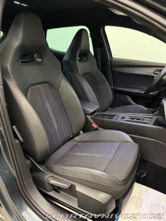 Cupra Formentor VZ 1,4 TSI 180kW/245PS e 2022