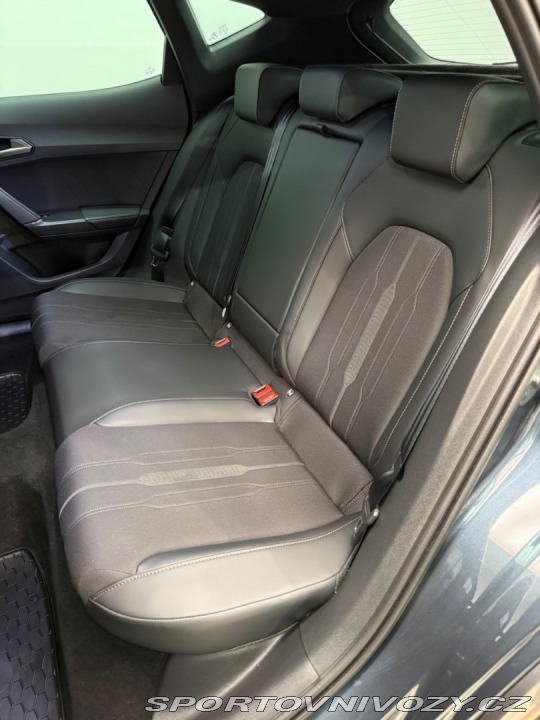 Cupra Formentor VZ 1,4 TSI 180kW/245PS e 2022