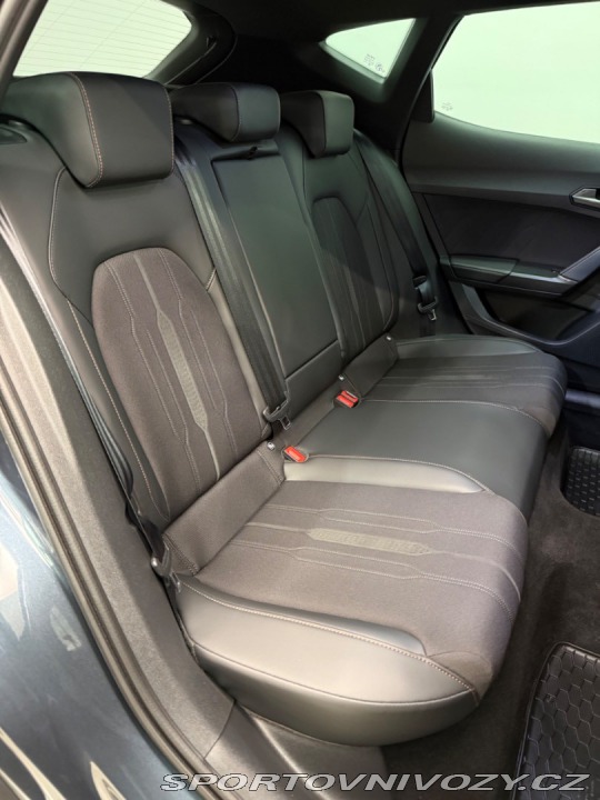 Cupra Formentor VZ 1,4 TSI 180kW/245PS e 2022
