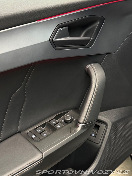 Cupra Formentor VZ 1,4 TSI 180kW/245PS e 2022