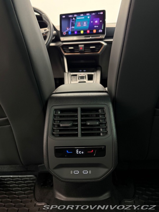 Cupra Formentor VZ 1,4 TSI 180kW/245PS e 2022