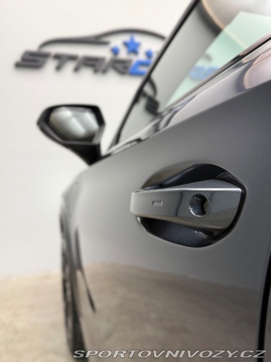 Cupra Formentor VZ 1,4 TSI 180kW/245PS e 2022