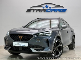 Cupra Formentor VZ 1,4 TSI 180kW/245PS e 2022