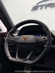 Cupra Formentor VZ 1,4 TSI 180kW/245PS e 2022