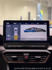 Cupra Formentor VZ 1,4 TSI 180kW/245PS e 2022