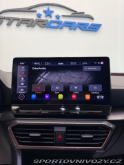 Cupra Formentor VZ 1,4 TSI 180kW/245PS e 2022