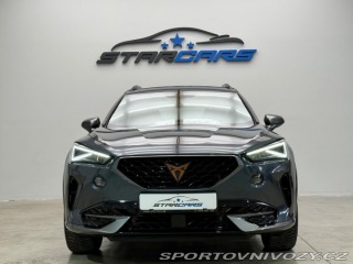 Cupra Formentor VZ 1,4 TSI 180kW/245PS e 2022