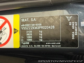 Cupra Formentor VZ 1,4 TSI 180kW/245PS e 2022