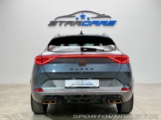 Cupra Formentor VZ 1,4 TSI 180kW/245PS e 2022