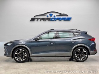Cupra Formentor VZ 1,4 TSI 180kW/245PS e 2022