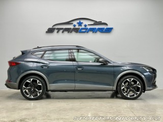 Cupra Formentor VZ 1,4 TSI 180kW/245PS e 2022