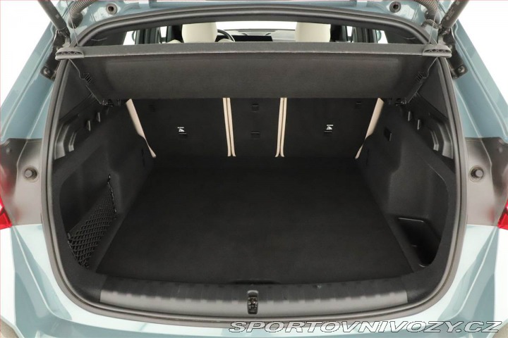 BMW iX xDrive30, SoH 100% 2023