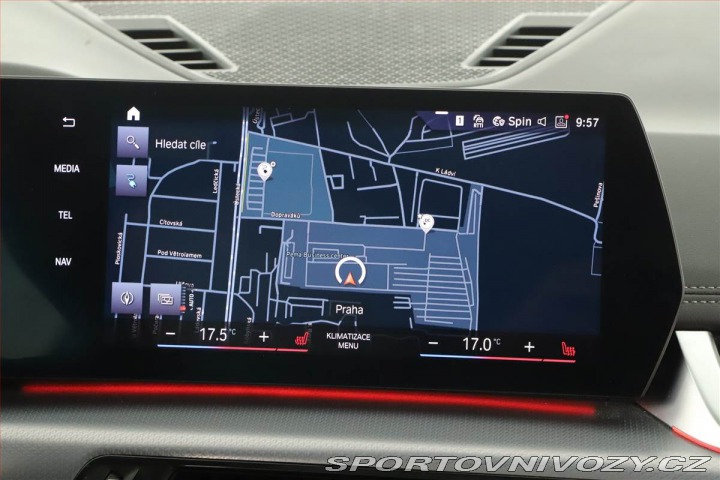 BMW iX xDrive30, SoH 100% 2023