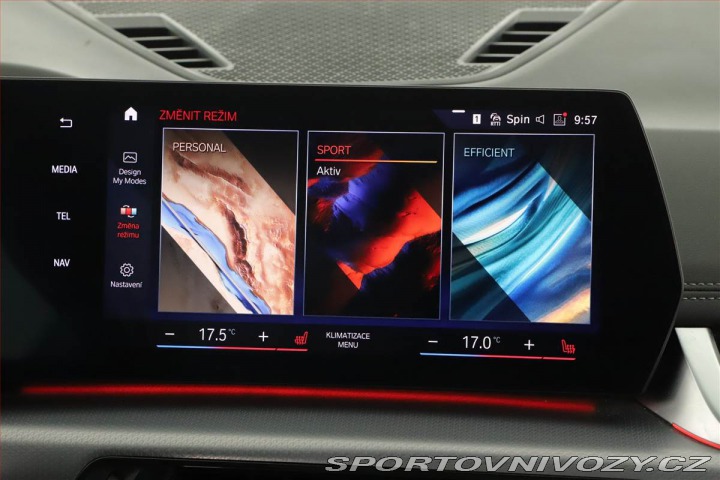 BMW iX xDrive30, SoH 100% 2023