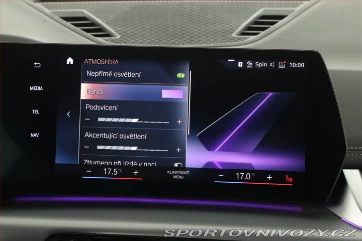 BMW iX xDrive30, SoH 100% 2023