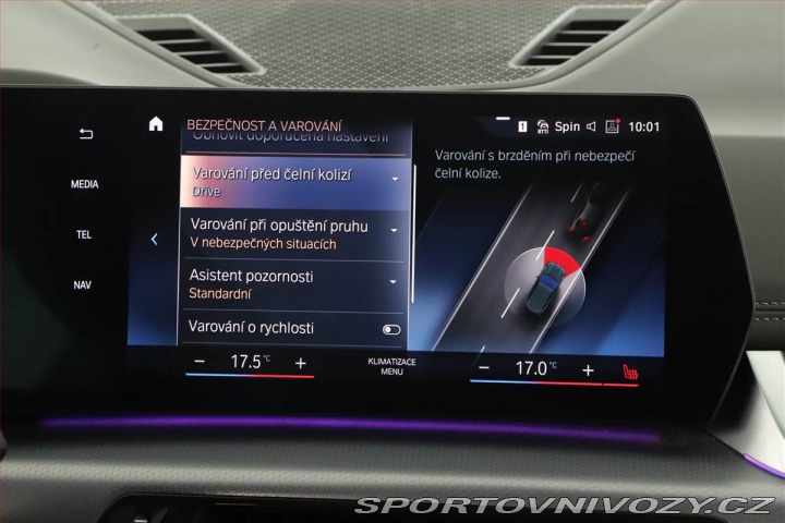 BMW iX xDrive30, SoH 100% 2023