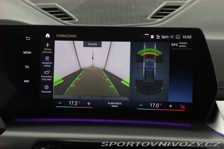 BMW iX xDrive30, SoH 100% 2023