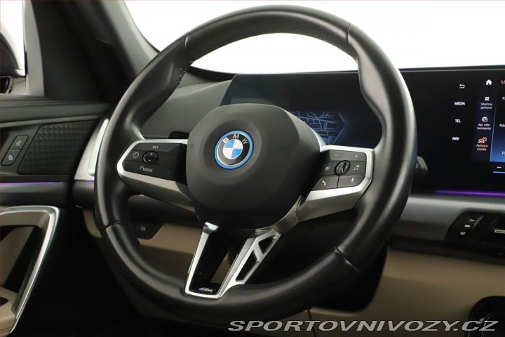 BMW iX xDrive30, SoH 100% 2023
