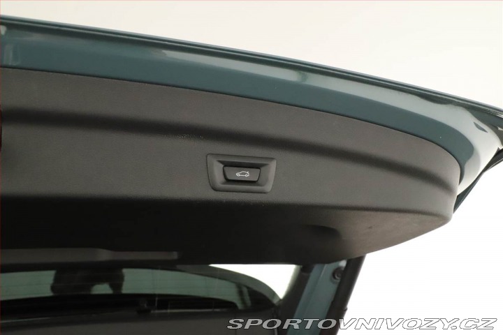 BMW iX xDrive30, SoH 100% 2023