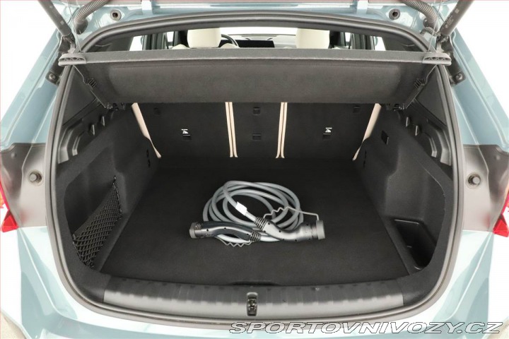 BMW iX xDrive30, SoH 100% 2023