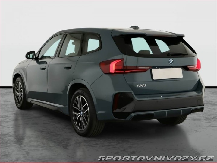 BMW iX xDrive30, SoH 100% 2023
