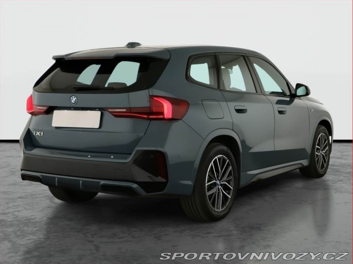 BMW iX xDrive30, SoH 100% 2023