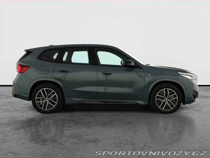 BMW iX xDrive30, SoH 100% 2023