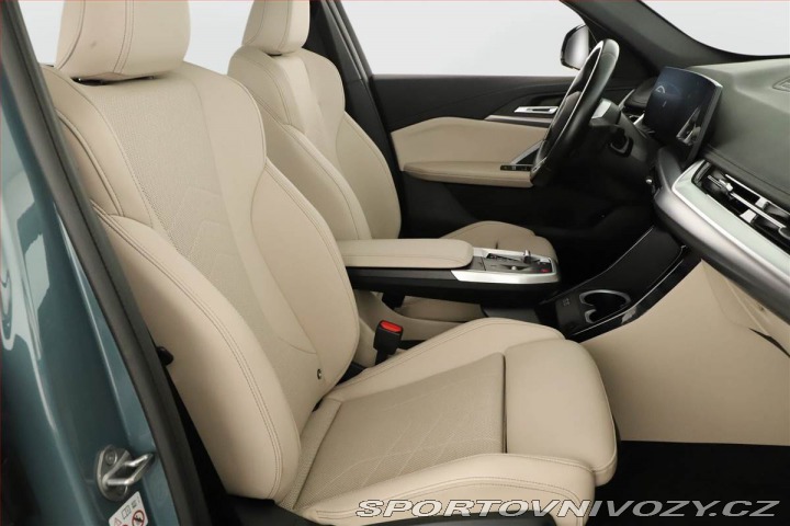 BMW iX xDrive30, SoH 100% 2023