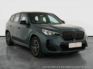 BMW iX xDrive30, SoH 100% 2023