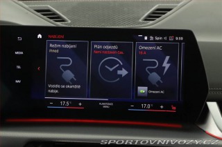 BMW iX xDrive30, SoH 100% 2023