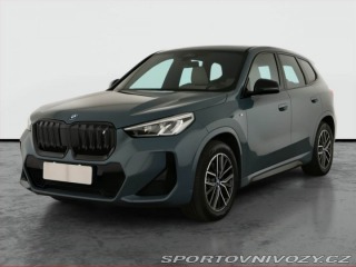 BMW iX xDrive30, SoH 100% 2023