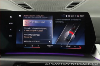 BMW iX xDrive30, SoH 100% 2023