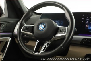 BMW iX xDrive30, SoH 100% 2023