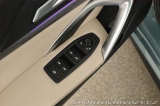 BMW iX xDrive30, SoH 100% 2023