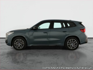 BMW iX xDrive30, SoH 100% 2023