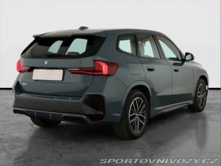 BMW iX xDrive30, SoH 100% 2023