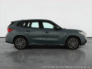 BMW iX xDrive30, SoH 100% 2023