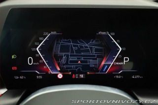 BMW iX xDrive30, SoH 100% 2023