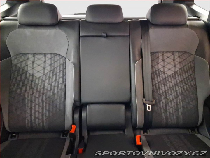 Volkswagen Ostatní modely Tiguan 2.0 TSI 2024