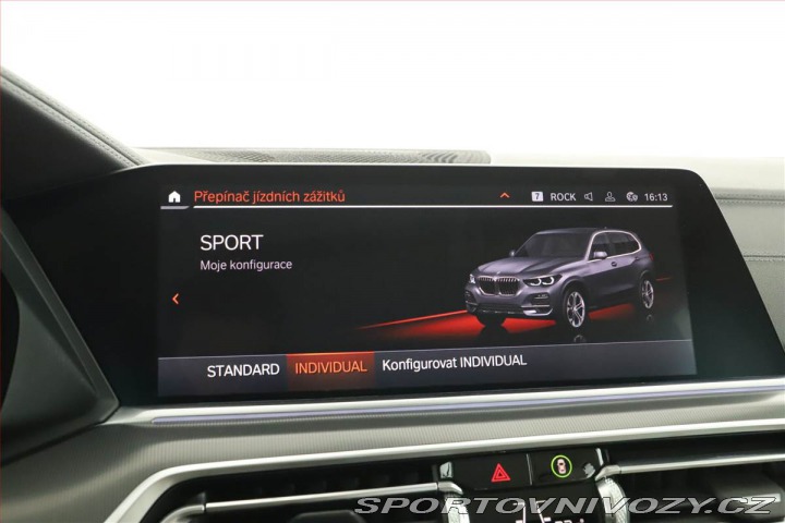 BMW X5 xDrive45e iPerf. 2020