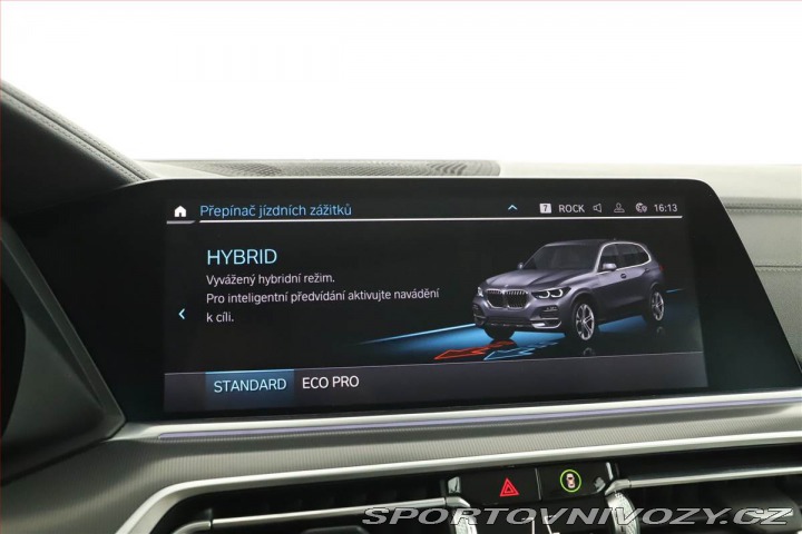 BMW X5 xDrive45e iPerf. 2020