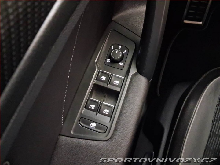 Volkswagen Ostatní modely Tiguan 2.0 TSI 2024