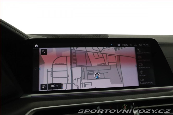 BMW X5 xDrive45e iPerf. 2020