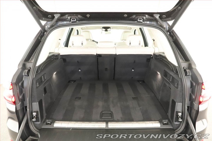 BMW X5 xDrive45e iPerf. 2020