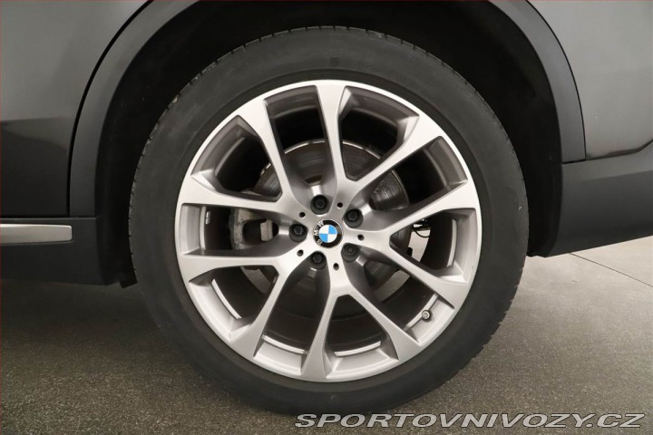 BMW X5 xDrive45e iPerf. 2020
