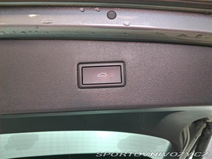 Volkswagen Ostatní modely Tiguan 2.0 TSI 2024