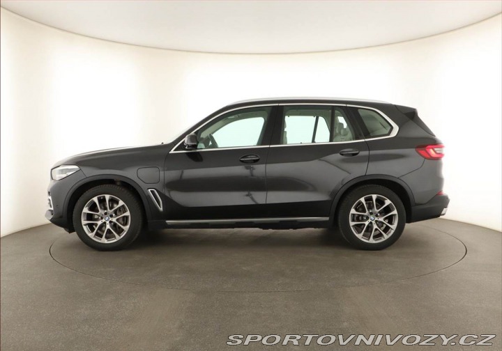 BMW X5 xDrive45e iPerf. 2020