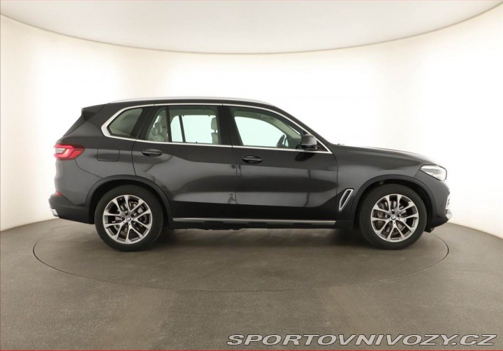 BMW X5 xDrive45e iPerf. 2020