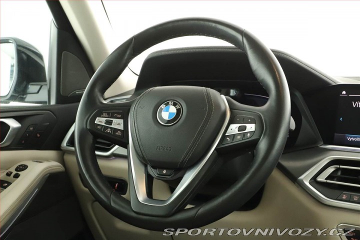 BMW X5 xDrive45e iPerf. 2020